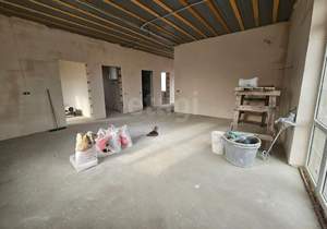 Дом 90м&sup2;, 1-этажный, участок 4 сот.  