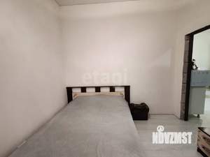 Дом 51м&sup2;, 1-этажный, участок 4 сот.  