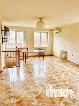 Коттедж 261м&sup2;, 2-этажный, участок 8 сот.  