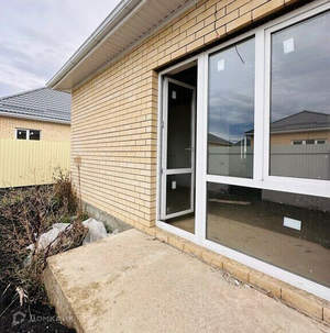 Дом 60м², 1-этажный, участок 3 сот.  