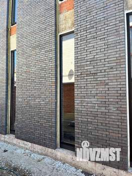 Дом 200м&sup2;, 2-этажный, участок 3 сот.  