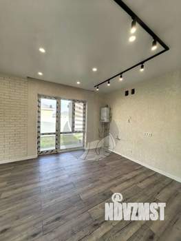 Дом 71м², 1-этажный, участок 3 сот.  