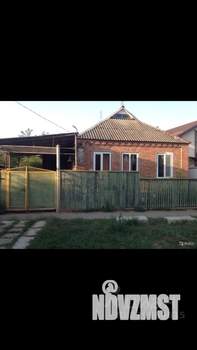 Дом 74м&sup2;, 2-этажный, участок 7 сот.  