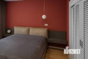 Таунхаус 88м&sup2;, 2-этажный, участок 2 сот.  