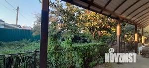 Дом 133м&sup2;, 2-этажный, участок 6 сот.  