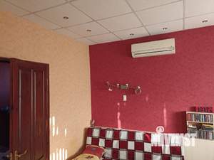 Дом 43м², 1-этажный, участок 1 сот.  