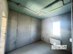 Дом 76м², 1-этажный, участок 8 сот.  