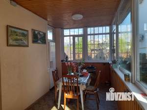 Коттедж 147м², 2-этажный, участок 6 сот.  