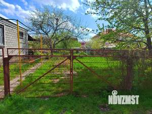 Дом 50м&sup2;, 1-этажный, участок 6 сот.  