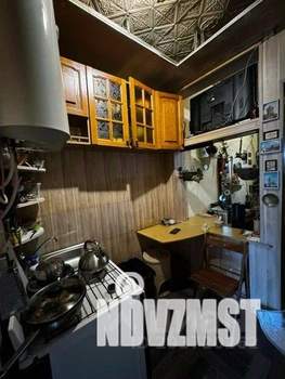 Дом 55м&sup2;, 1-этажный, участок 1 сот.  