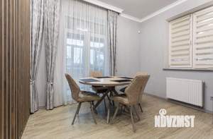 Дом 135м², 1-этажный, участок 6 сот.  