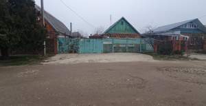 Дом 55м², 1-этажный, участок 4 сот.  