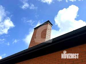 Дом 80м&sup2;, 1-этажный, участок 4 сот.  