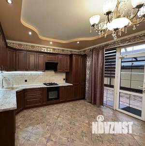 Дом 140м², 2-этажный, участок 4 сот.  