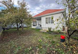 Дом 85м², 1-этажный, участок 4 сот.  