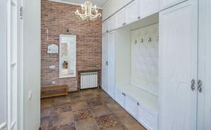 Дом 150м², 2-этажный, участок 5 сот.  