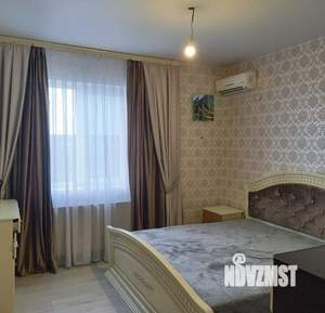 Дом 110м&sup2;, 1-этажный, участок 5 сот.  