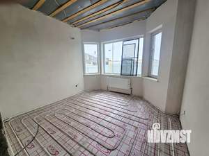 Дом 145м&sup2;, 1-этажный, участок 5 сот.  