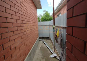 Дом 84м², 1-этажный, участок 4 сот.  