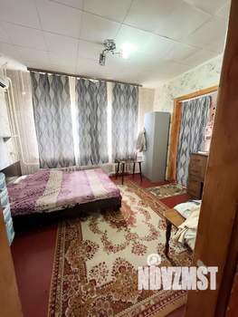 Дом 74м&sup2;, 2-этажный, участок 7 сот.  