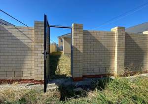 Дом 70м&sup2;, 1-этажный, участок 3 сот.  