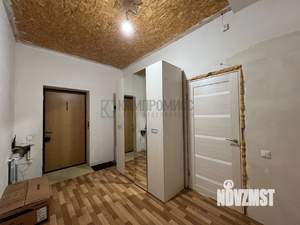 Дом 75м², 1-этажный, участок 4 сот.  