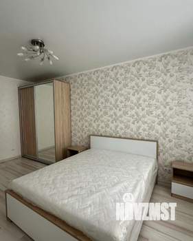 Дом 123м&sup2;, 1-этажный, участок 5 сот.  