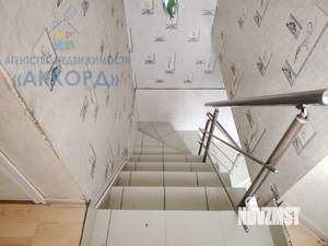 Дом 180м&sup2;, 2-этажный, участок 6 сот.  