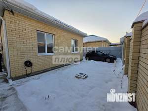Дом 71м&sup2;, 1-этажный, участок 3 сот.  