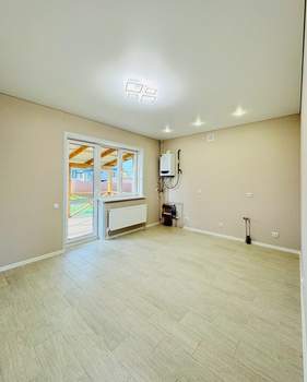 Дом 150м², 2-этажный, участок 5 сот.  