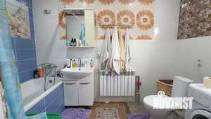 Дом 81м&sup2;, 1-этажный, участок 12 сот.  