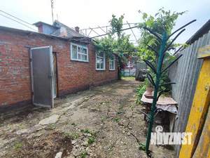 Дом 60м², 1-этажный, участок 14 сот.  