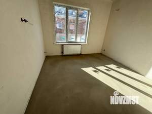 Коттедж 100м&sup2;, 1-этажный, участок 6 сот.  