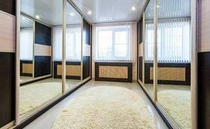 Дом 162м&sup2;, 2-этажный, участок 4 сот.  