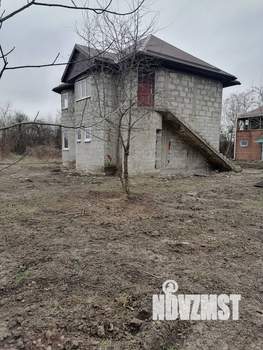 Дом 167м², 2-этажный, участок 10 сот.  