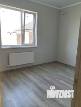 Дом 84м&sup2;, 1-этажный, участок 4 сот.  