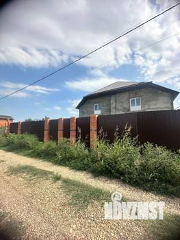 Дом 267м², 2-этажный, участок 6 сот.  