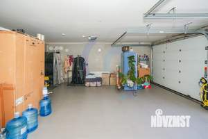 Коттедж 547м², 3-этажный, участок 16 сот.  