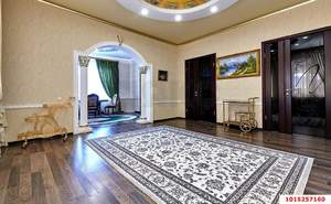 Дом 155м², 1-этажный, участок 4 сот.  