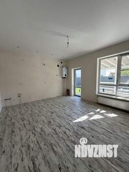 Дом 151м², 2-этажный, участок 5 сот.  