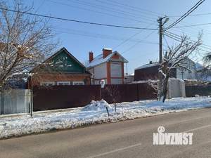 Дом 75м², 1-этажный, участок 5 сот.  