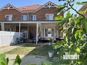 Коттедж 170м&sup2;, 3-этажный, участок 2 сот.  