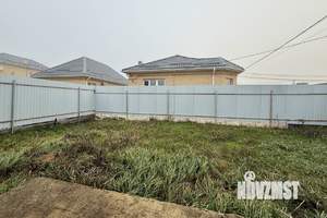 Дом 59м&sup2;, 1-этажный, участок 6 сот.  