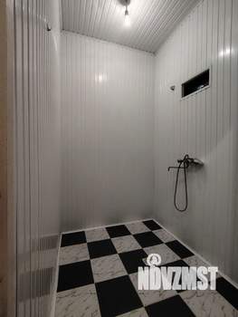 Дом 97м², 3-этажный, участок 4 сот.  