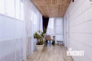 Дом 140м², 2-этажный, участок 4 сот.  