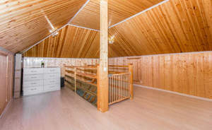 Дом 120м², 2-этажный, участок 4 сот.  