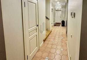 Дом 141м&sup2;, 2-этажный, участок 2 сот.  