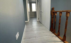 Дом 127м², 2-этажный, участок 5 сот.  