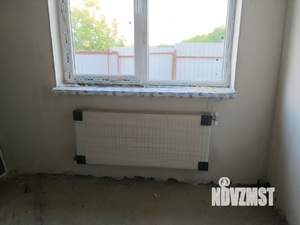 Дом 120м&sup2;, 2-этажный, участок 4 сот.  