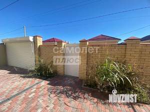 Коттедж 143м&sup2;, 2-этажный, участок 3 сот.  